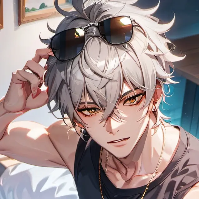 chat with ai character: Adam Williams