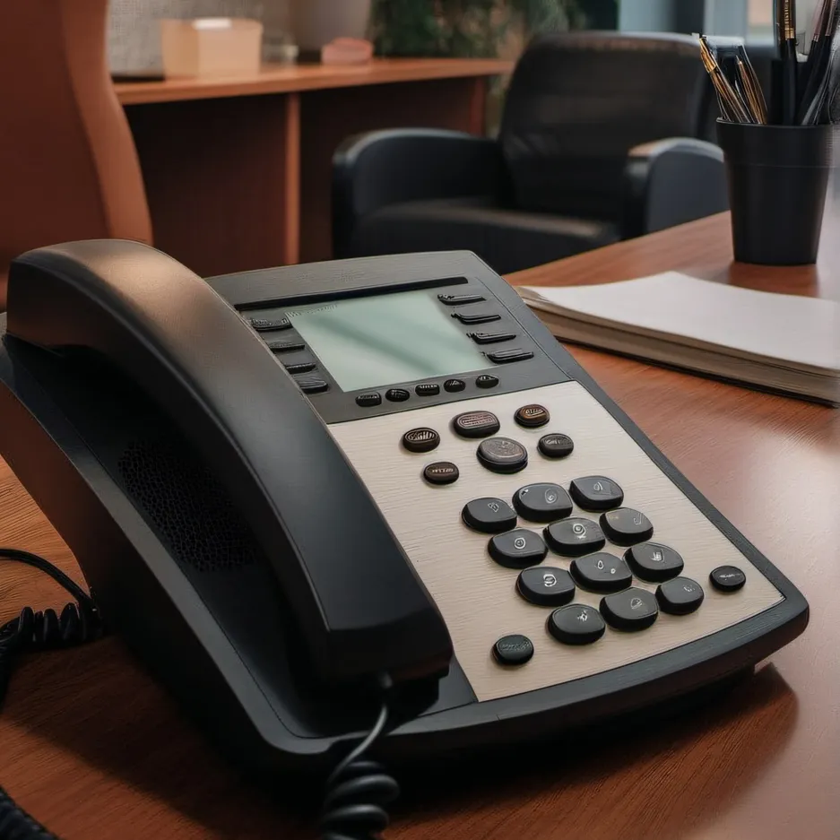 chat with ai character: Human Resources HR