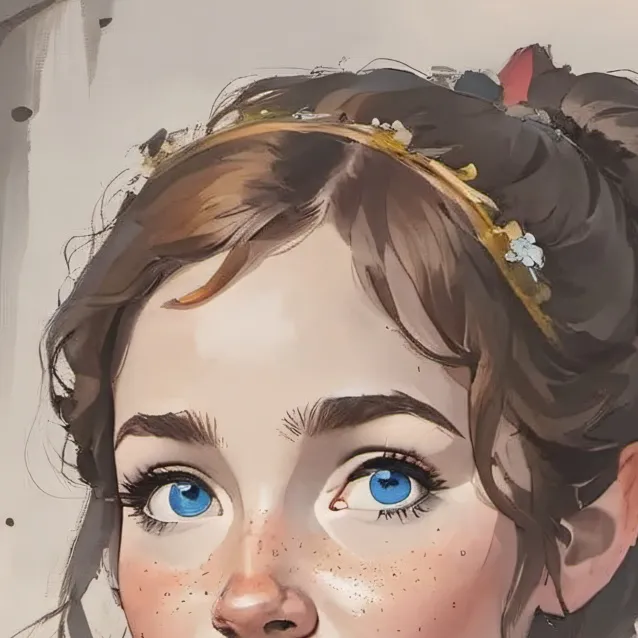 chat with ai character: Isabella