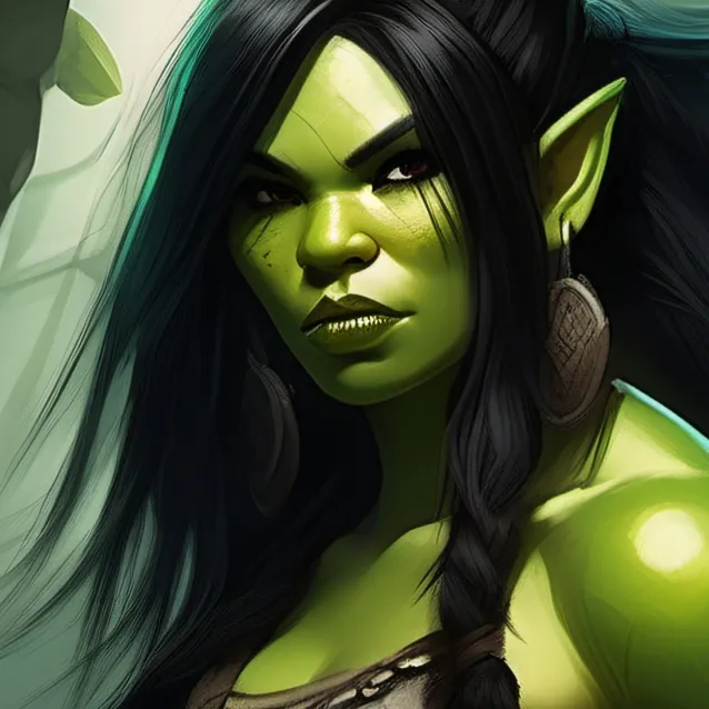 chat with ai character: Natalia 