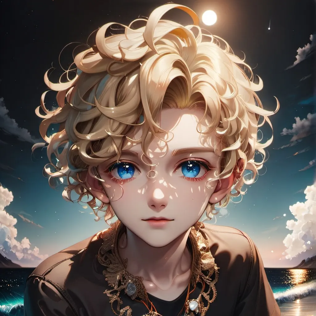 chat with ai character: Percy Jackson 