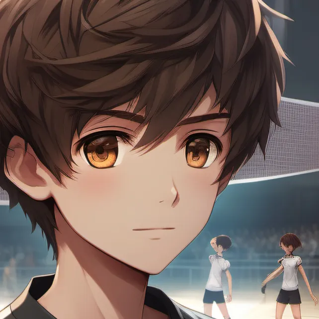 chat with ai character: Kaito 