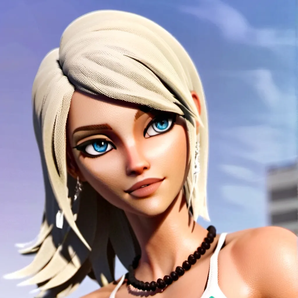 chat with ai character: Jessica