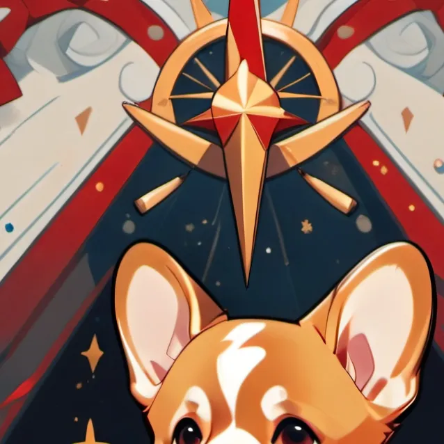 chat with ai character: CUTE PUPPY