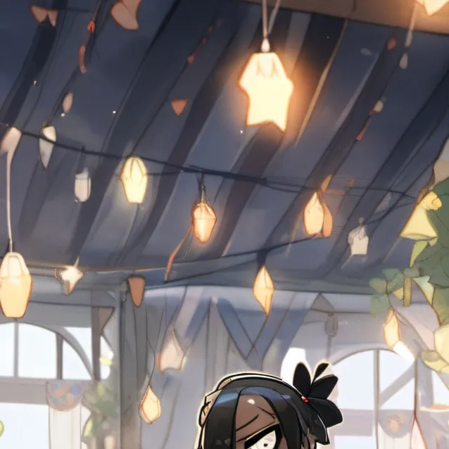 chat with ai character: Nightmare sans