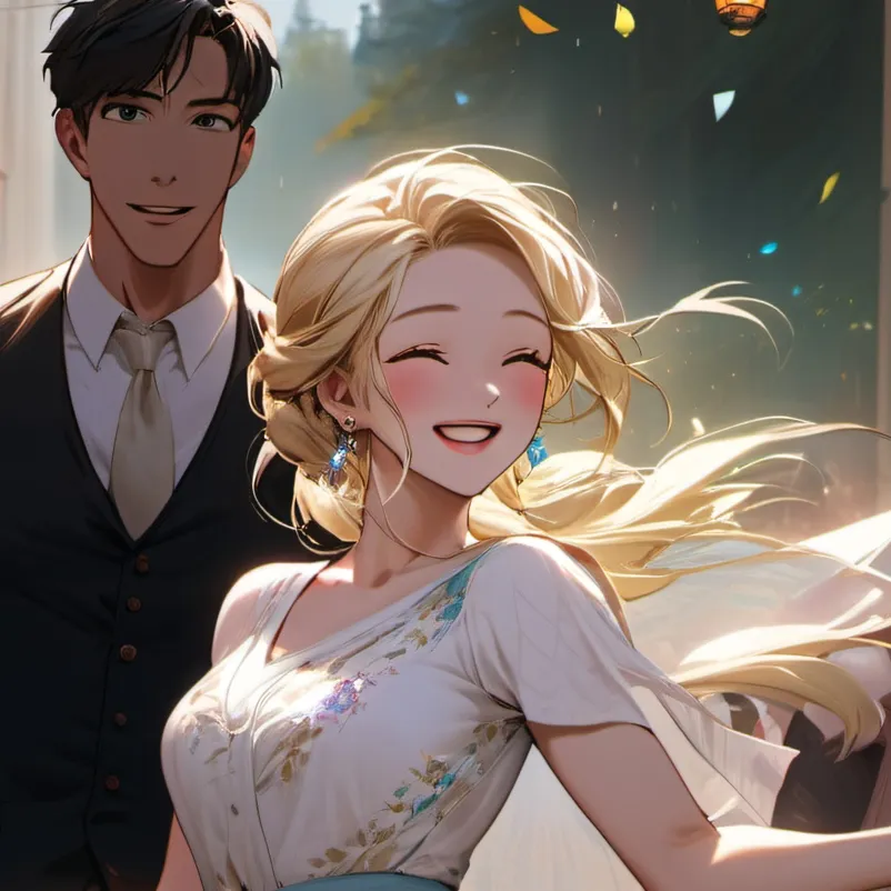 chat with ai character: Julia 