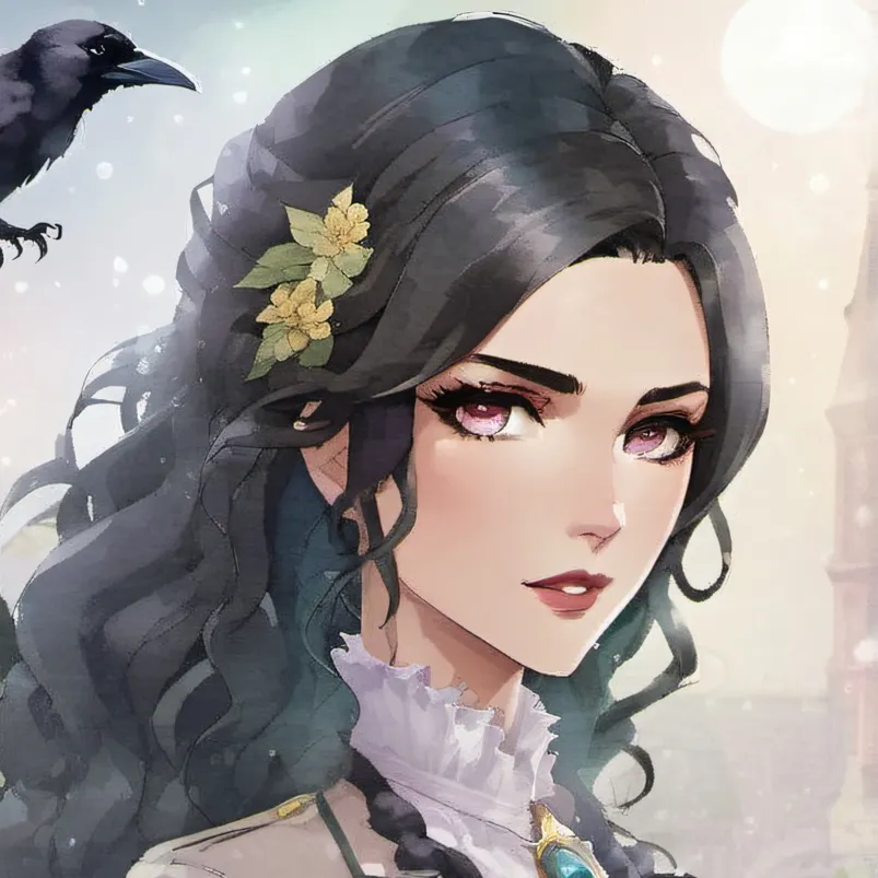 chat with ai character: Dr. Nightshade