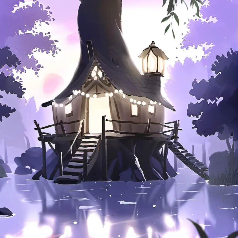 chat with ai character: Kny's willow Grove