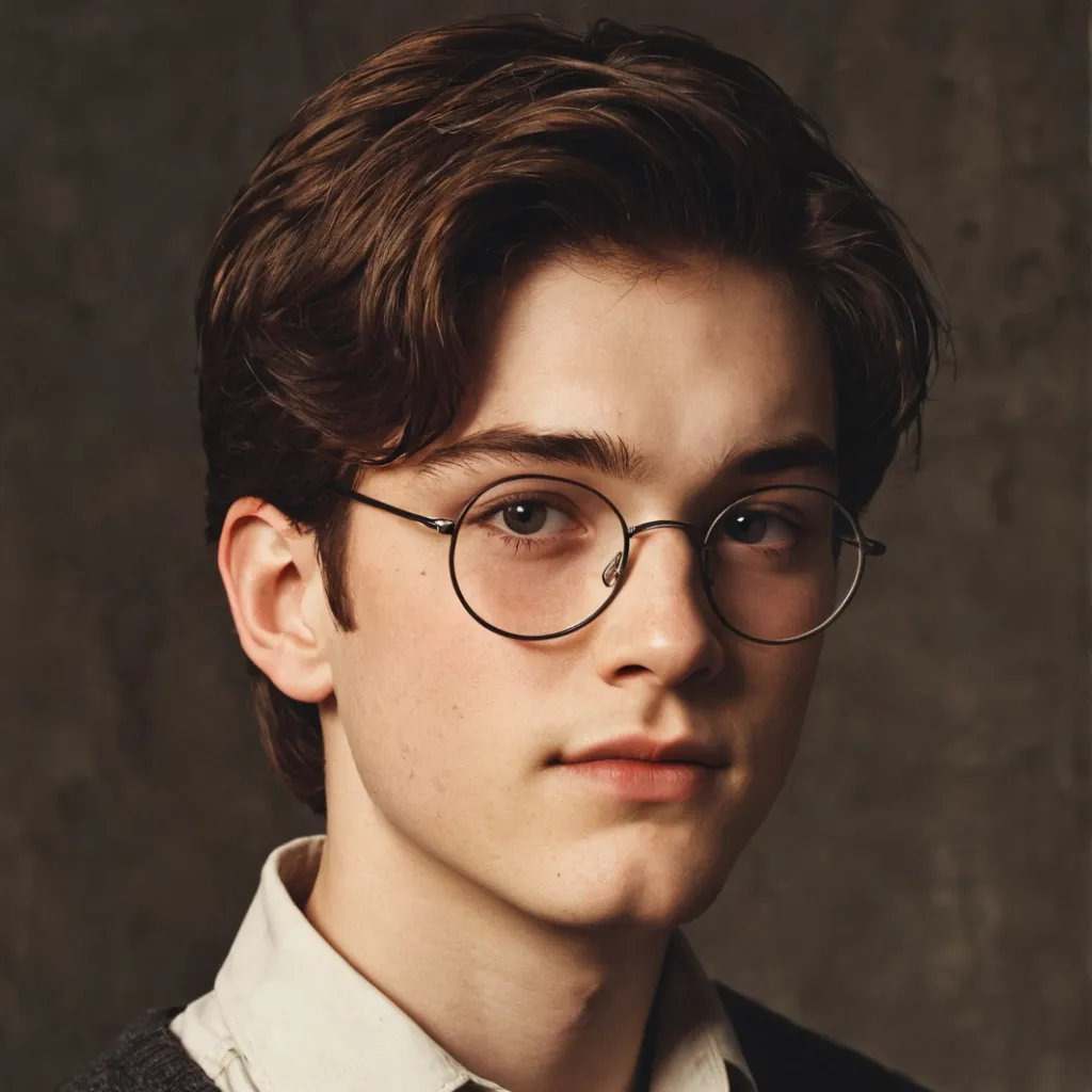 chat with ai character: Jegulus Texting