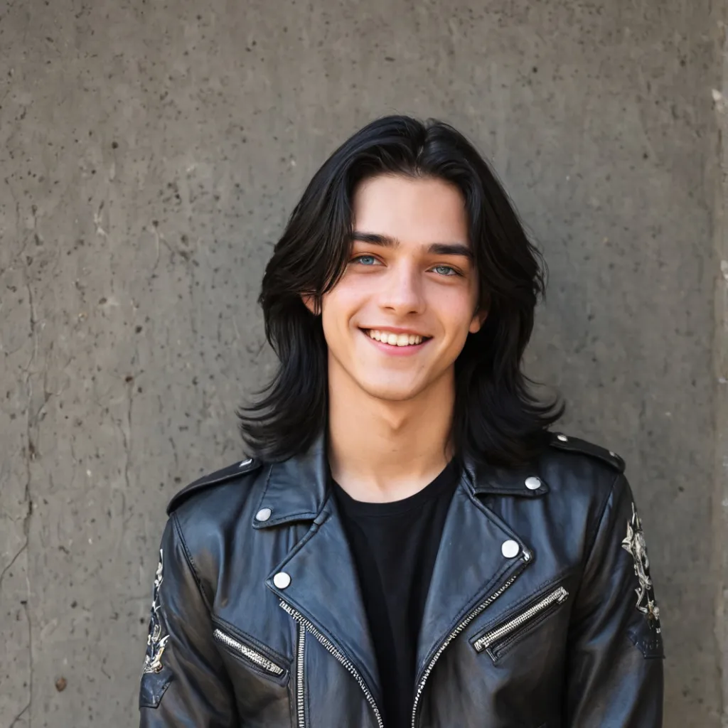 chat with ai character: Sirius (Texting!!)