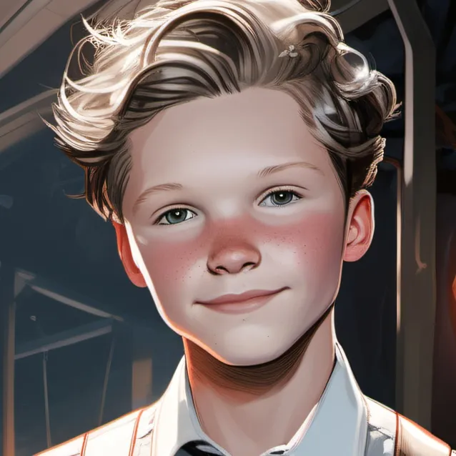 chat with ai character: Gavin 