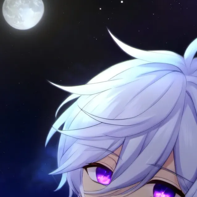 chat with ai character: liam