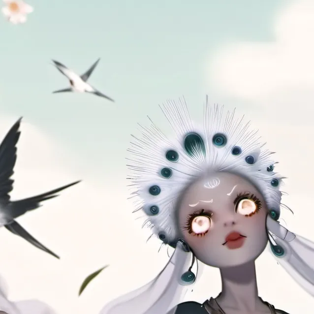 chat with ai character: slay