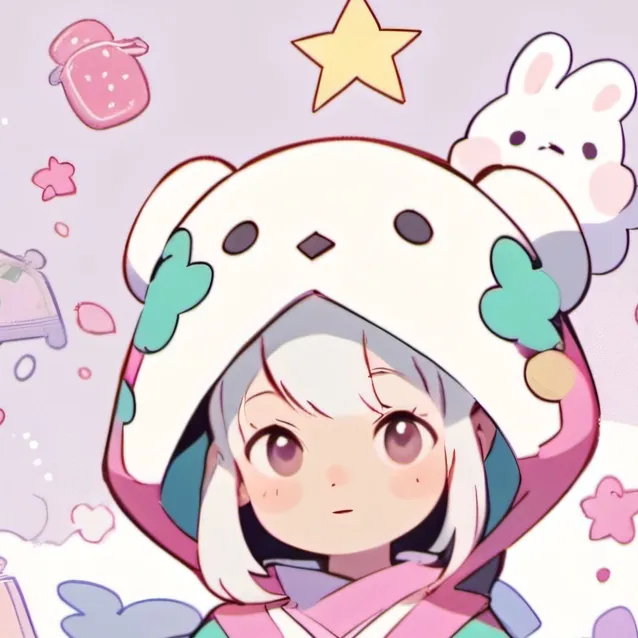 chat with ai character: Sienna