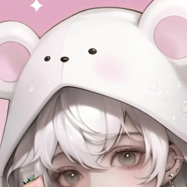 chat with ai character: random girl