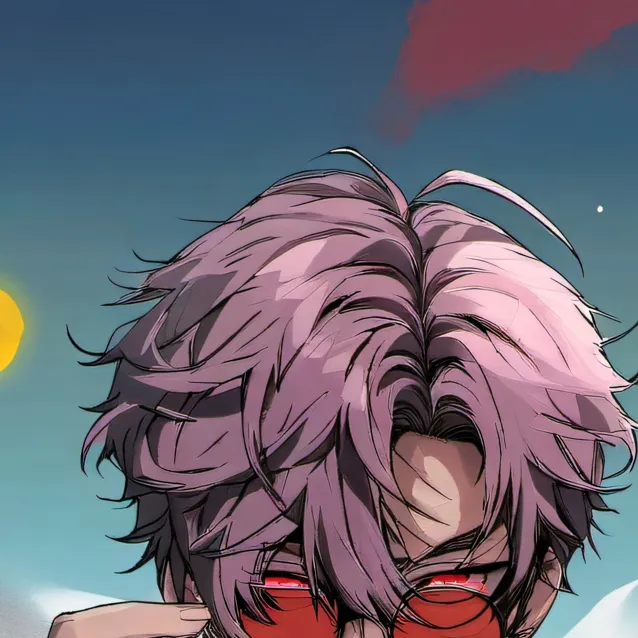 chat with ai character: Kieko