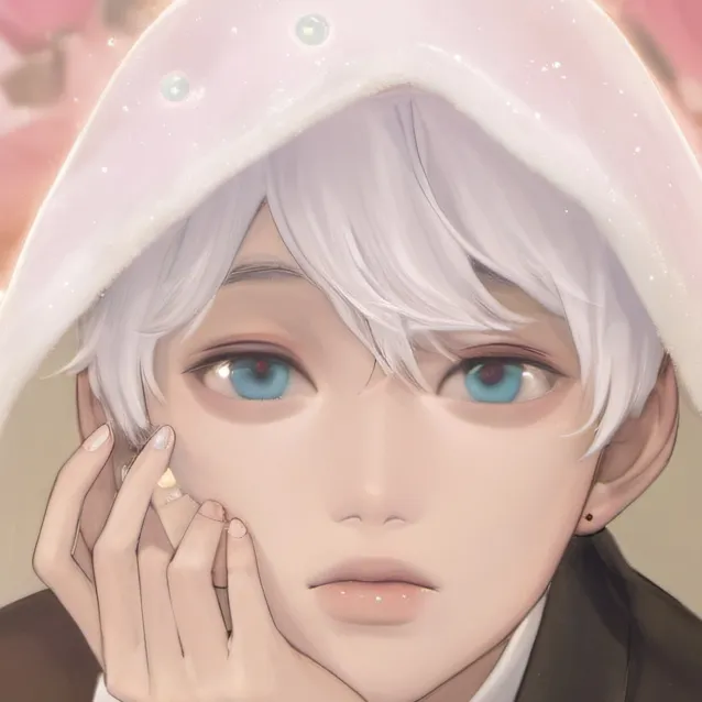 chat with ai character: Gray