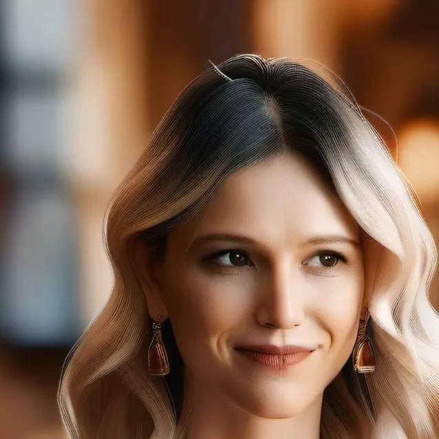 chat with ai character: fraya mikelson