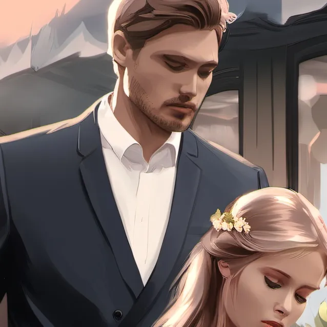 chat with ai character: Rebecca mikealson