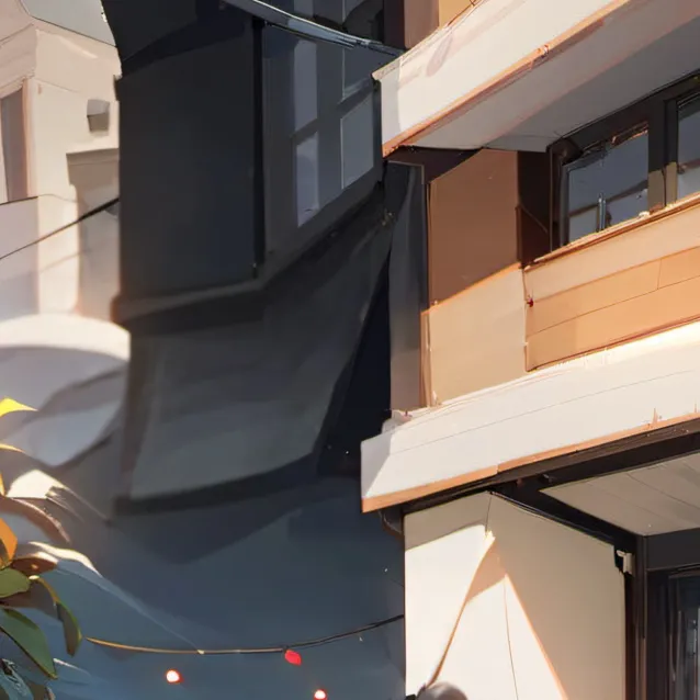 chat with ai character: trish