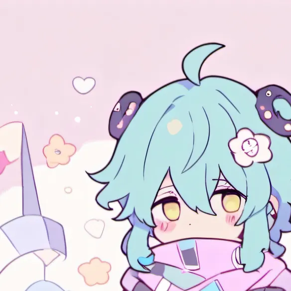 chat with ai character: Shouta