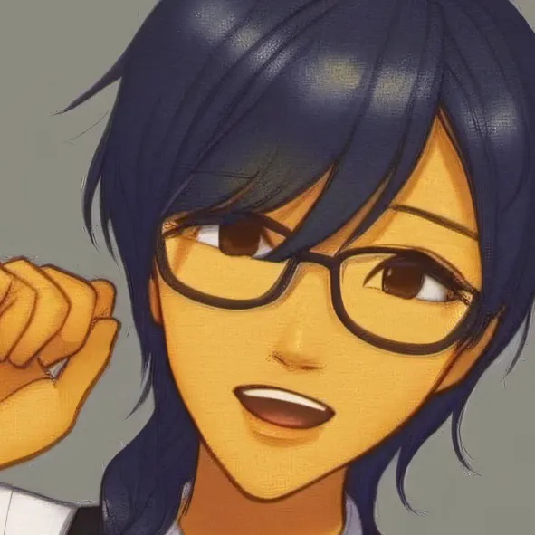 chat with ai character: Nene