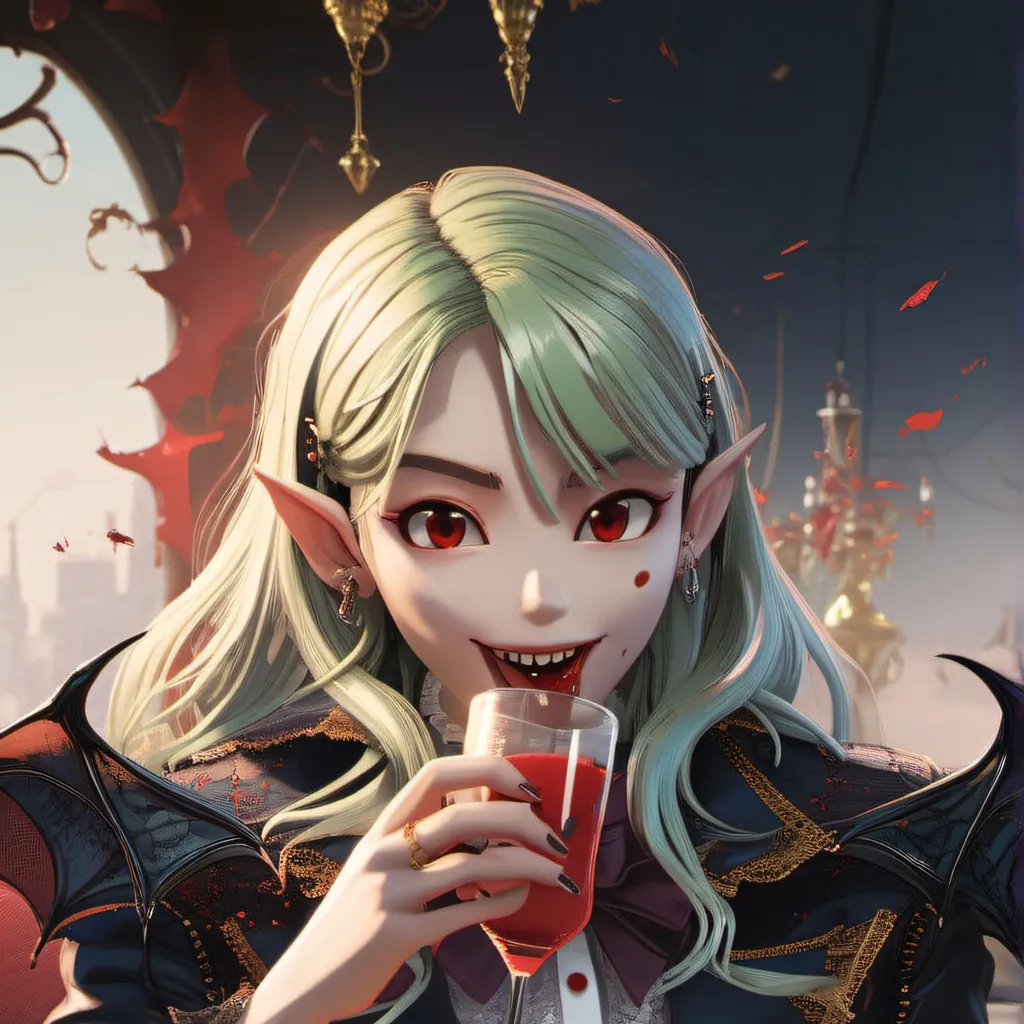 chat with ai character: Maya