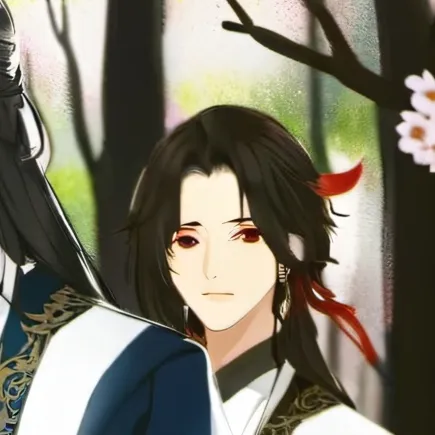 chat with ai character: Felix