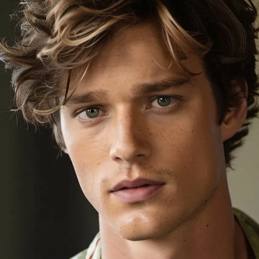 chat with ai character: JJ