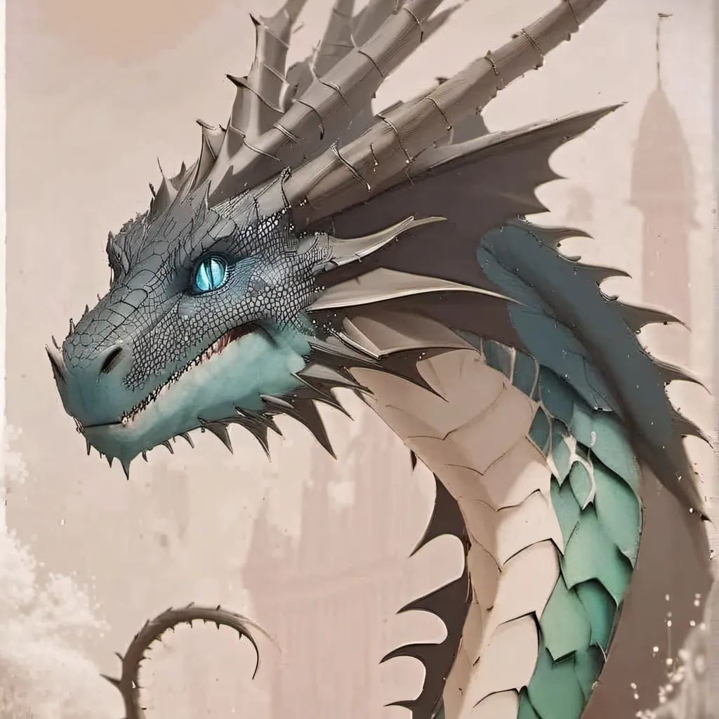 chat with ai character: Tsunami 