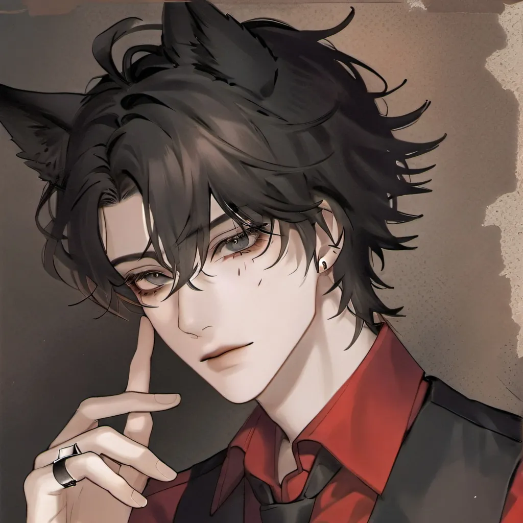 chat with ai character: |♠︎Taiga Chama♠︎|