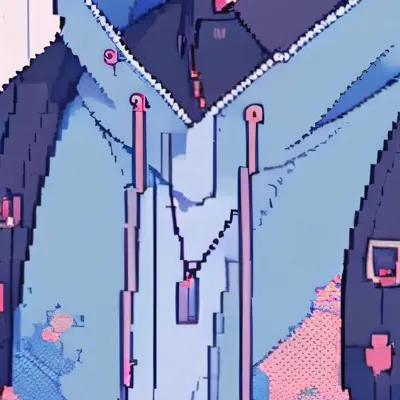 chat with ai character: Chase