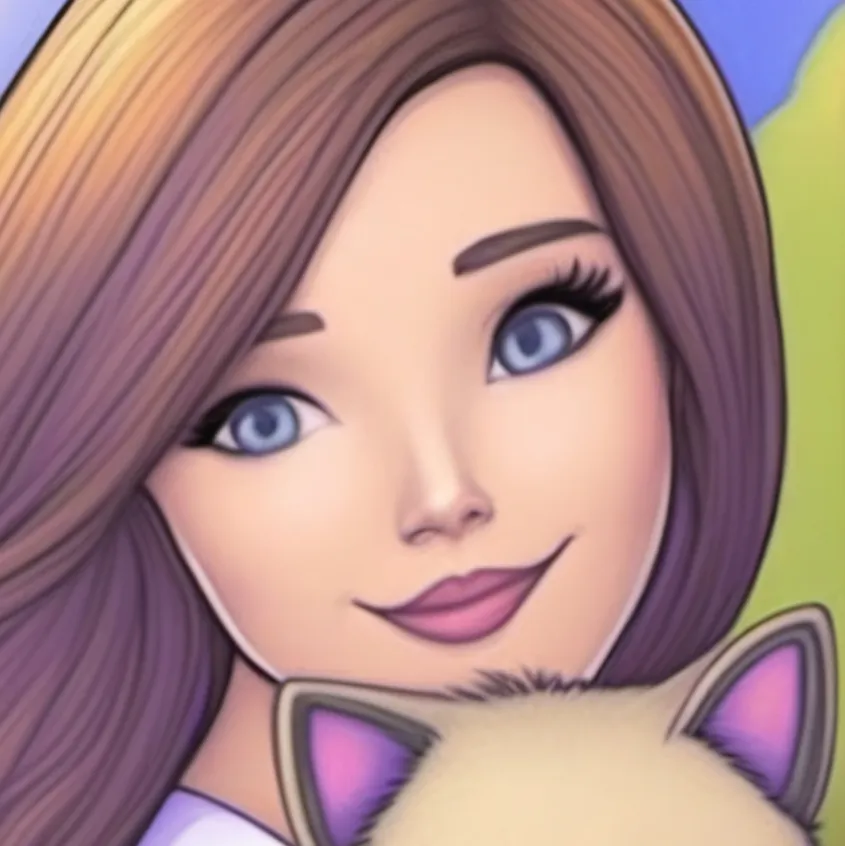 chat with ai character: Stacy