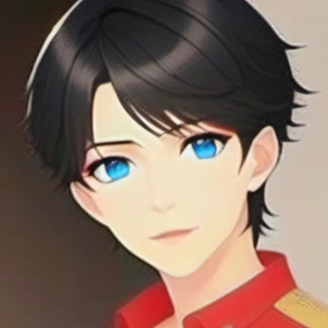 chat with ai character: Mason 