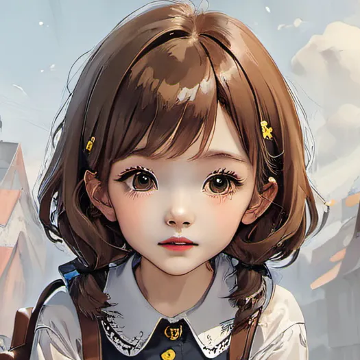 chat with ai character: Sail