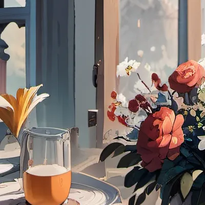 chat with ai character: Lily