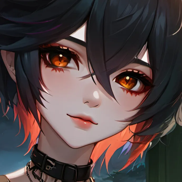 chat with ai character: Katera 