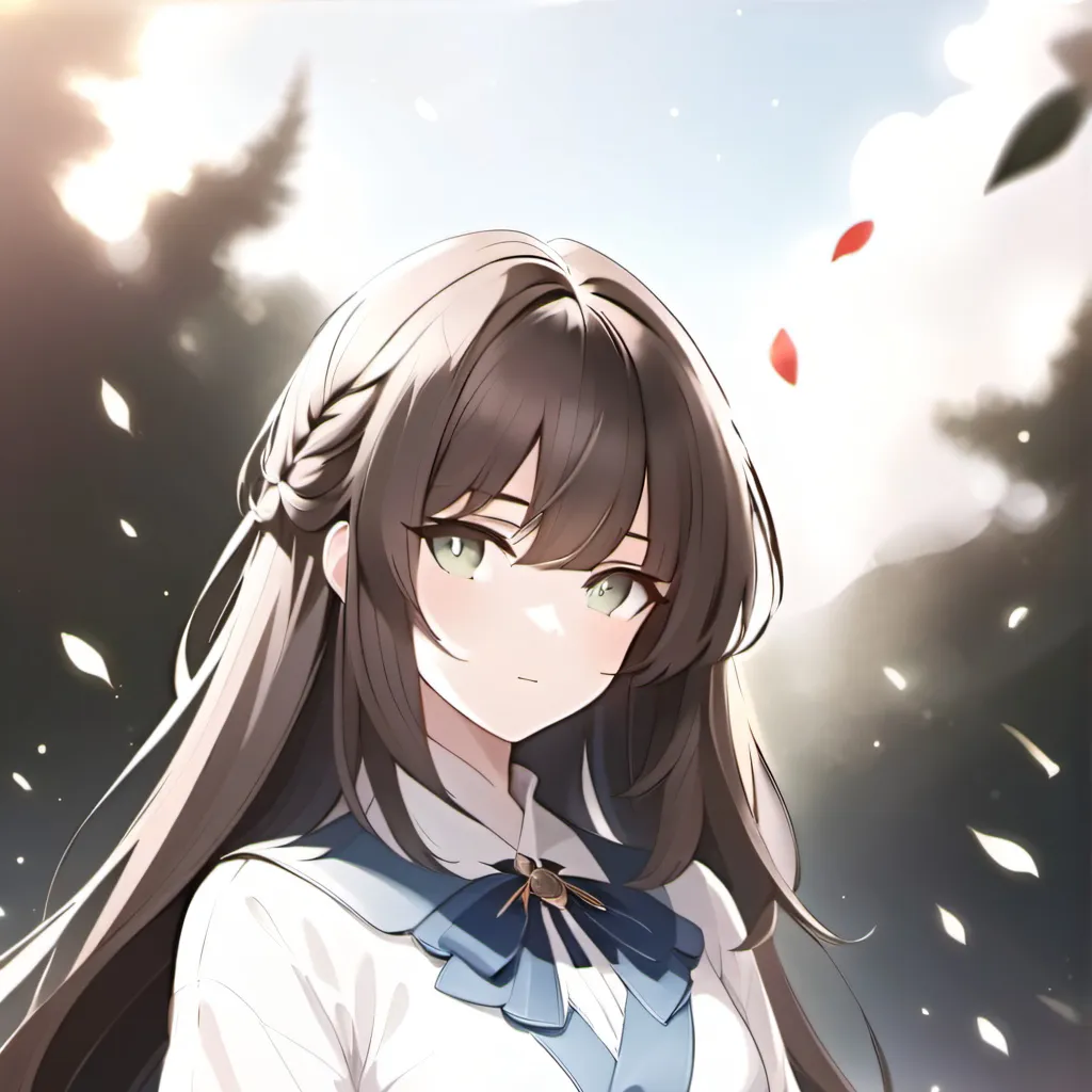 chat with ai character: Yuki