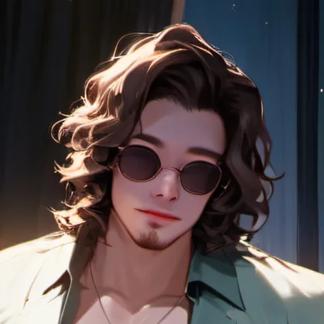 chat with ai character: Callum