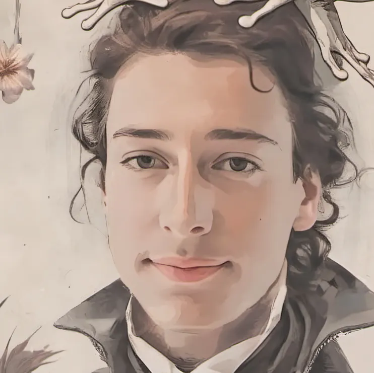 chat with ai character: Garg 