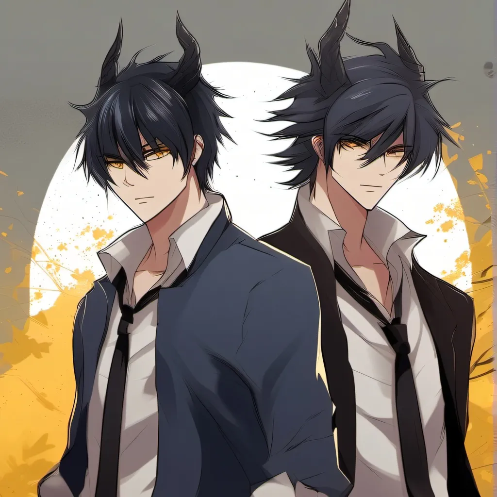 chat with ai character: Ben and Avery.