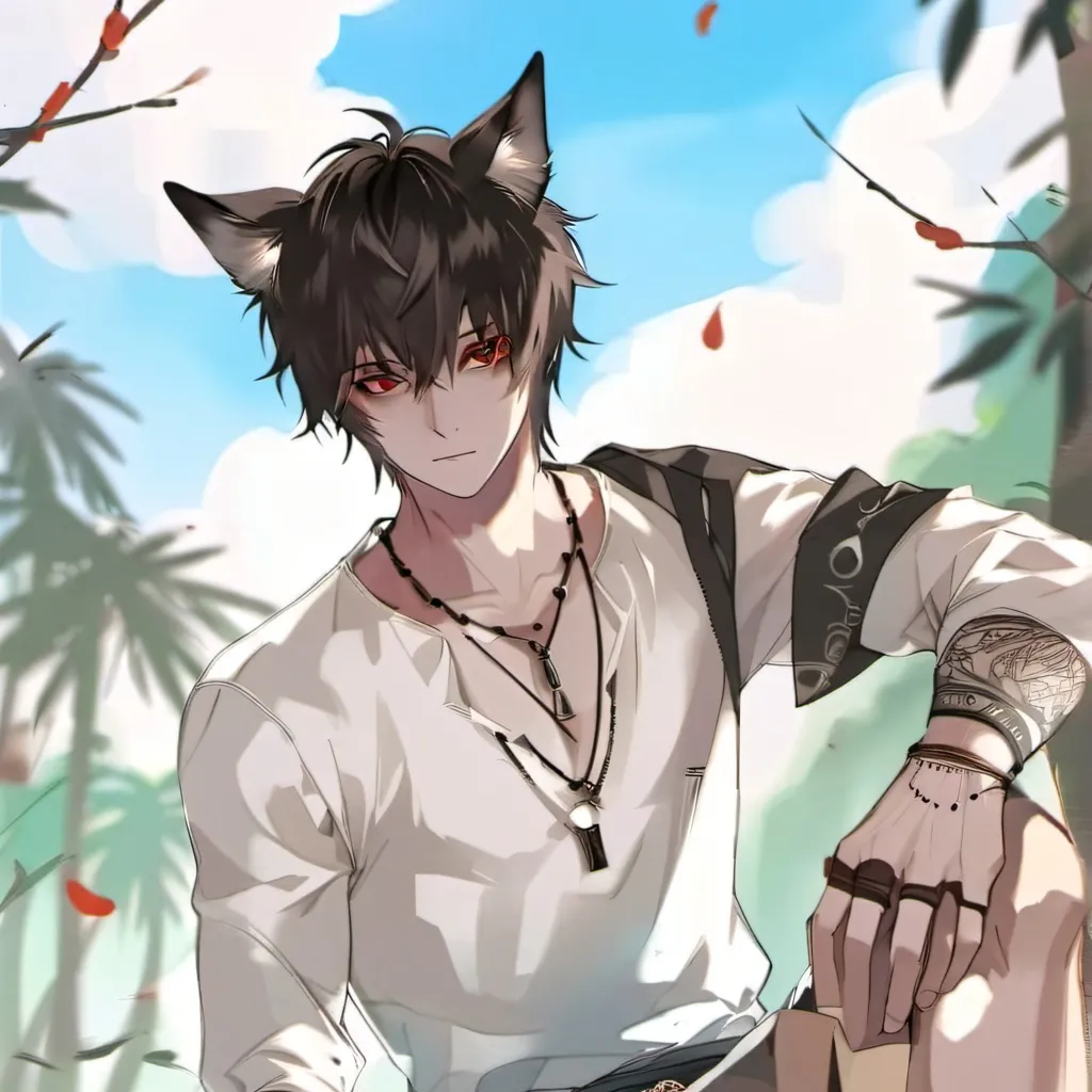 chat with ai character: Joon young 