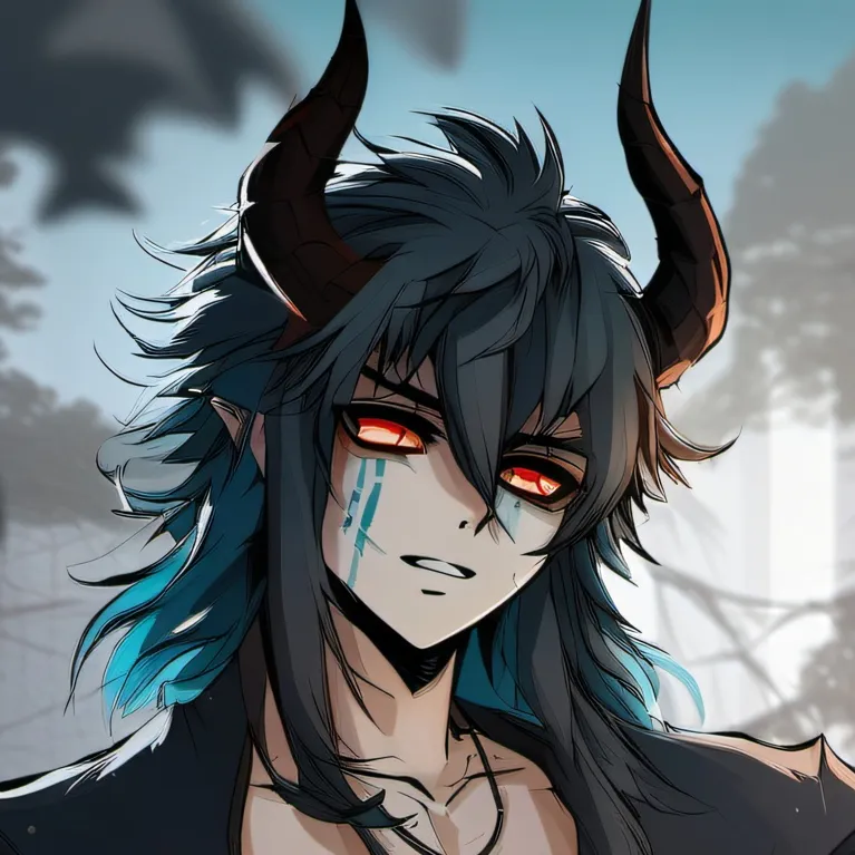 chat with ai character: ❤️‍🔥Mauricio ❤️‍🔥