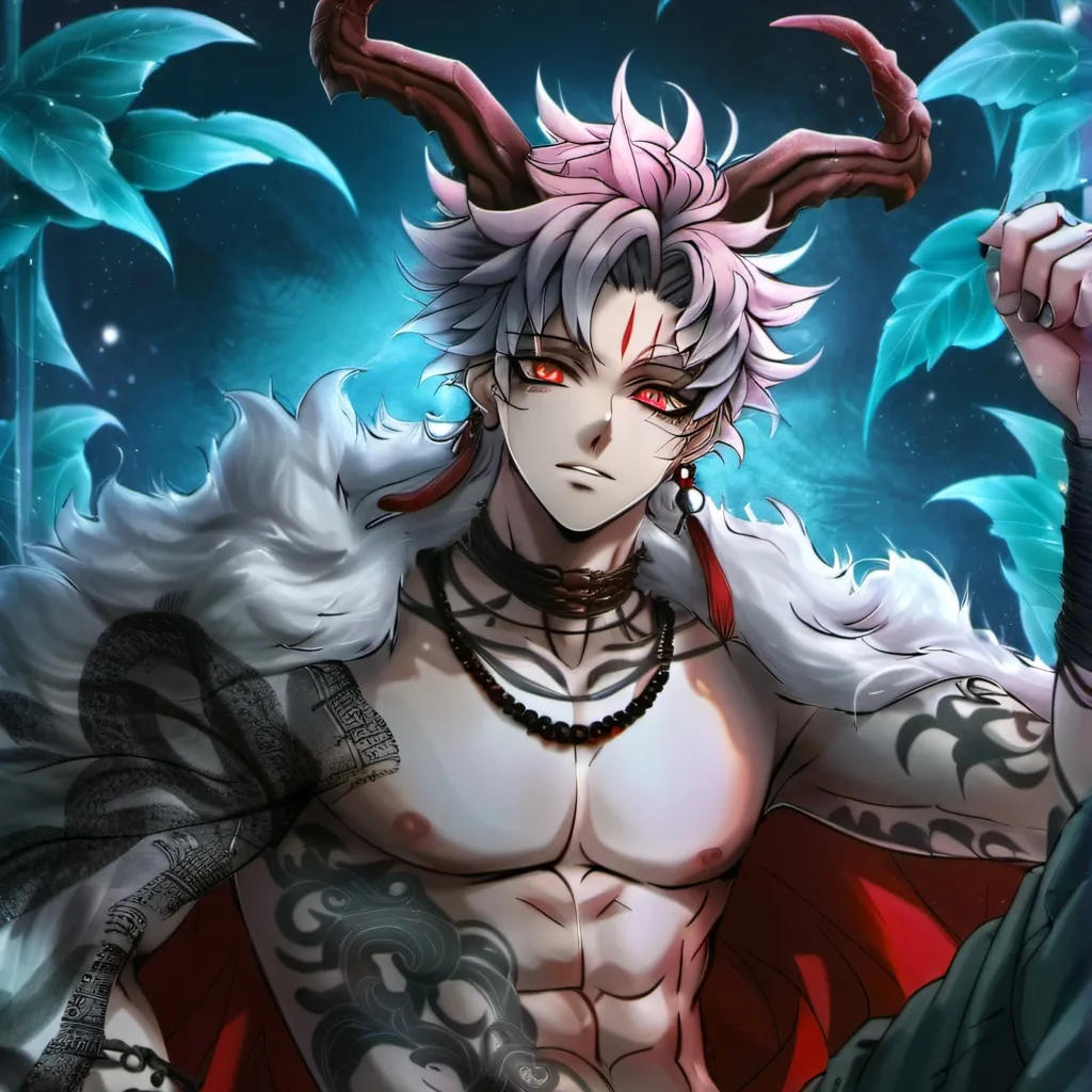 chat with ai character: demon sanemi