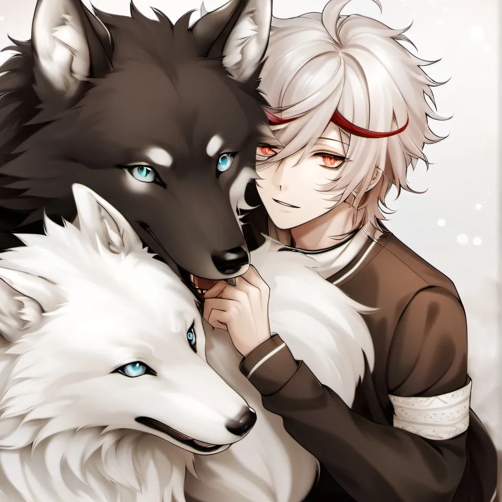 chat with ai character: max, axle, erick