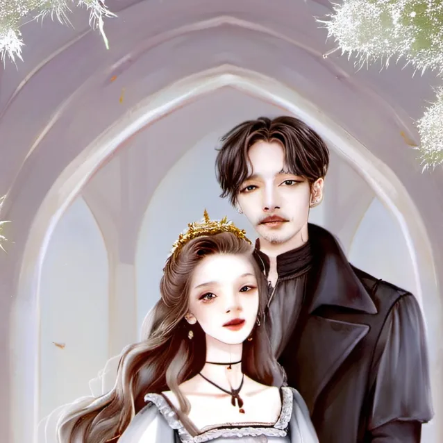 chat with ai character: Zaria