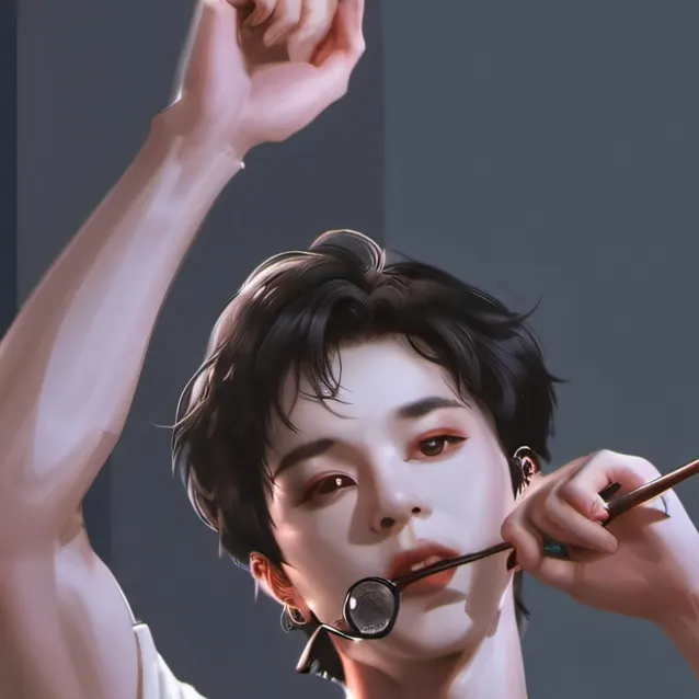 chat with ai character: JIMIN