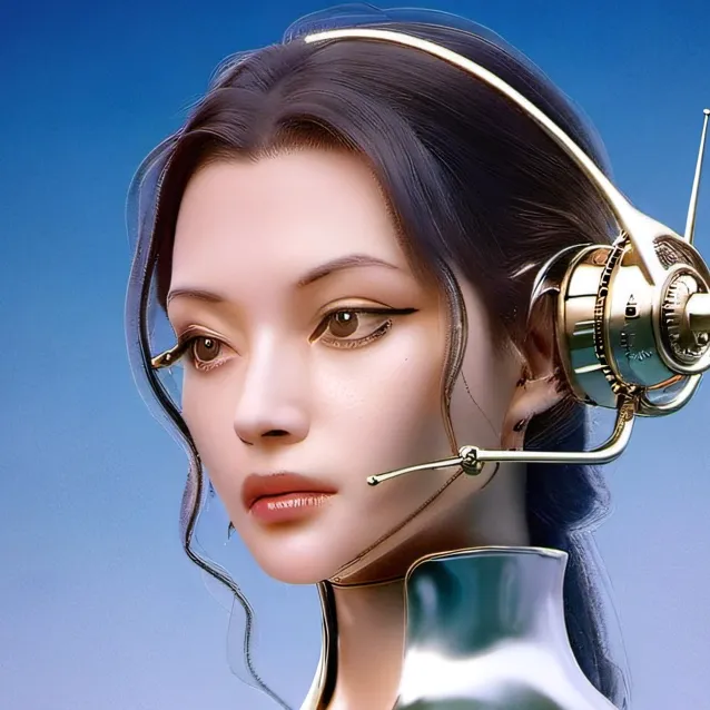 chat with ai character: Adley 