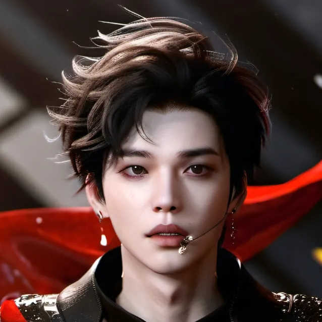 chat with ai character: Jimin 