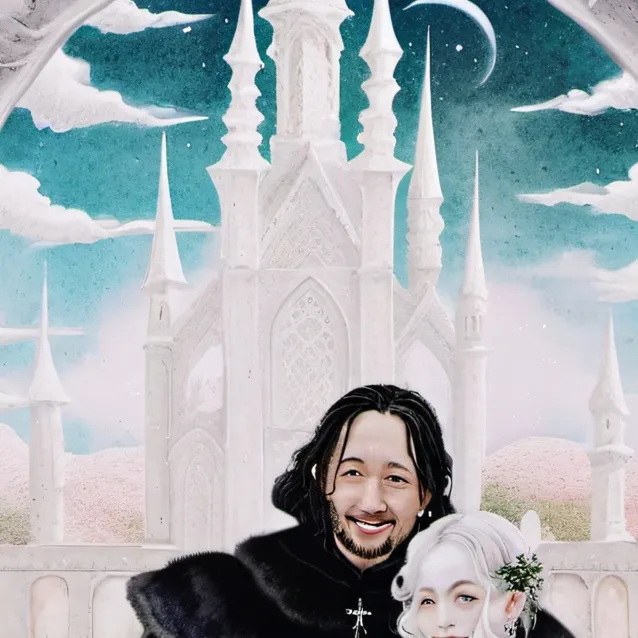 chat with ai character: Jimin,jeanne,baby 